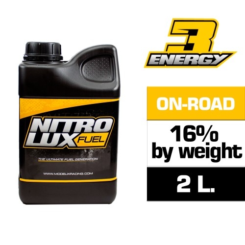 NITROLUX 16% (2 LITROS). NF02162