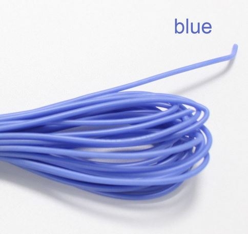 CABLE LRP 3.3MM AZUL