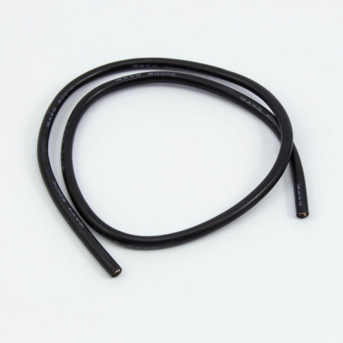 CABLE 10AWG NEGRO. ULTIMATE UR46217