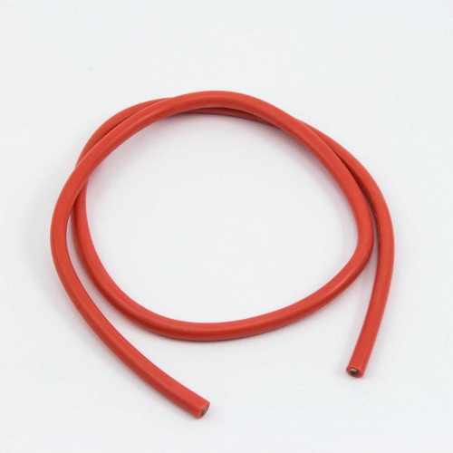 CABLE 12AWG ROJO. ULTIMATE UR46216