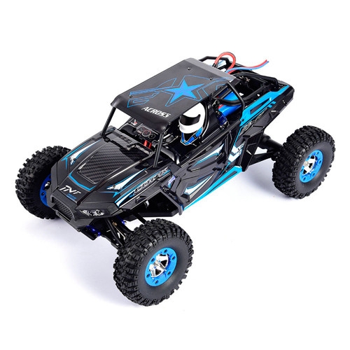 BUGGY 1/12 STORM 4WD RTR 50KM/h. WLTOYS 12429