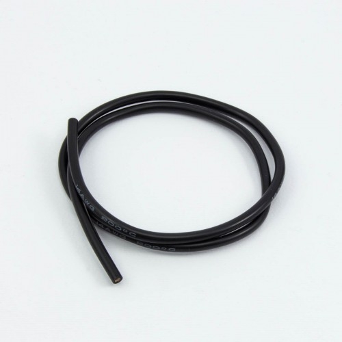 CABLE 14AWG NEGRO. ULTIMATE UR46117