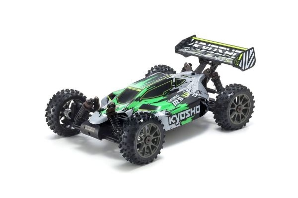 BUGGY 1/8 ECO INFERNO NEO 3.0 RTR. KYOSHO 34108T1